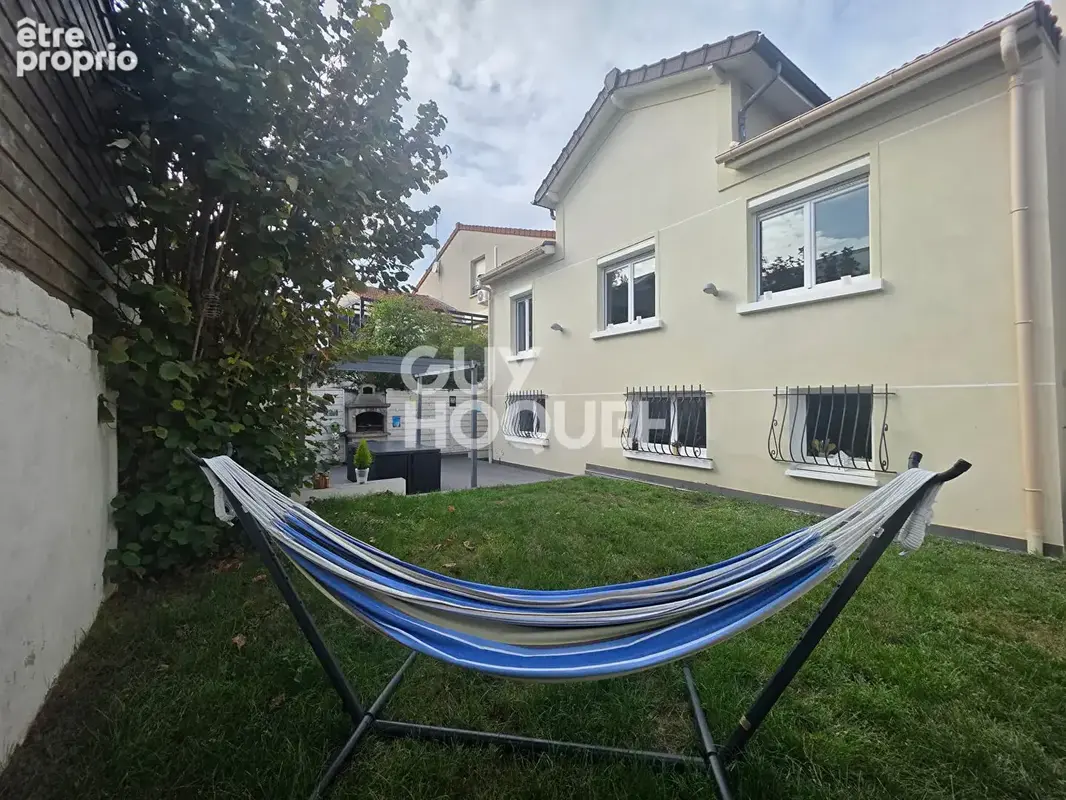 Photo Maison à Fontenay-Sous-Bois au prix de 520 000€
