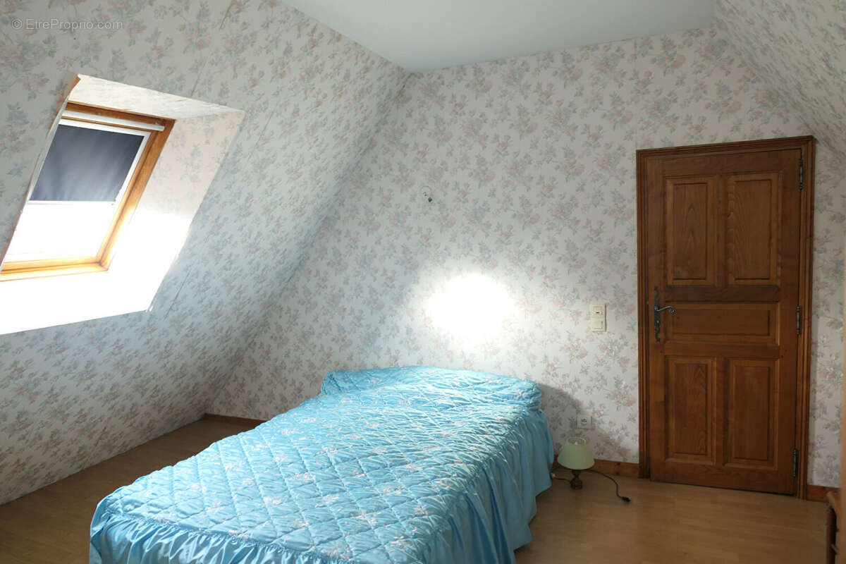 Maison à SAINT-BARTHELEMY