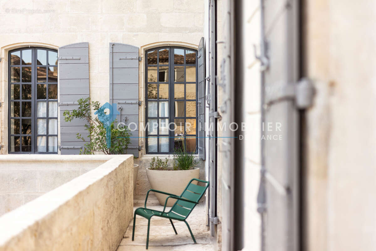 Maison à ARLES