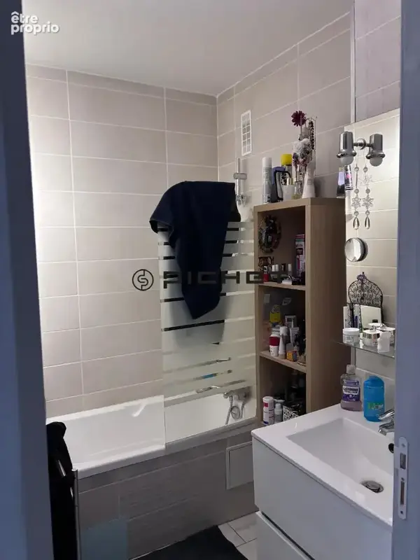 Appartement Le Mans 4 pièce(s) 92m2 - photo 8