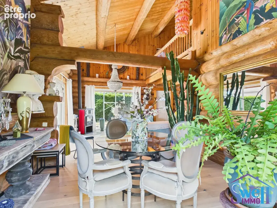 Maison 4 pièces 123 m² à vendre à Moliets-Et-Maa (40660) - photo 4