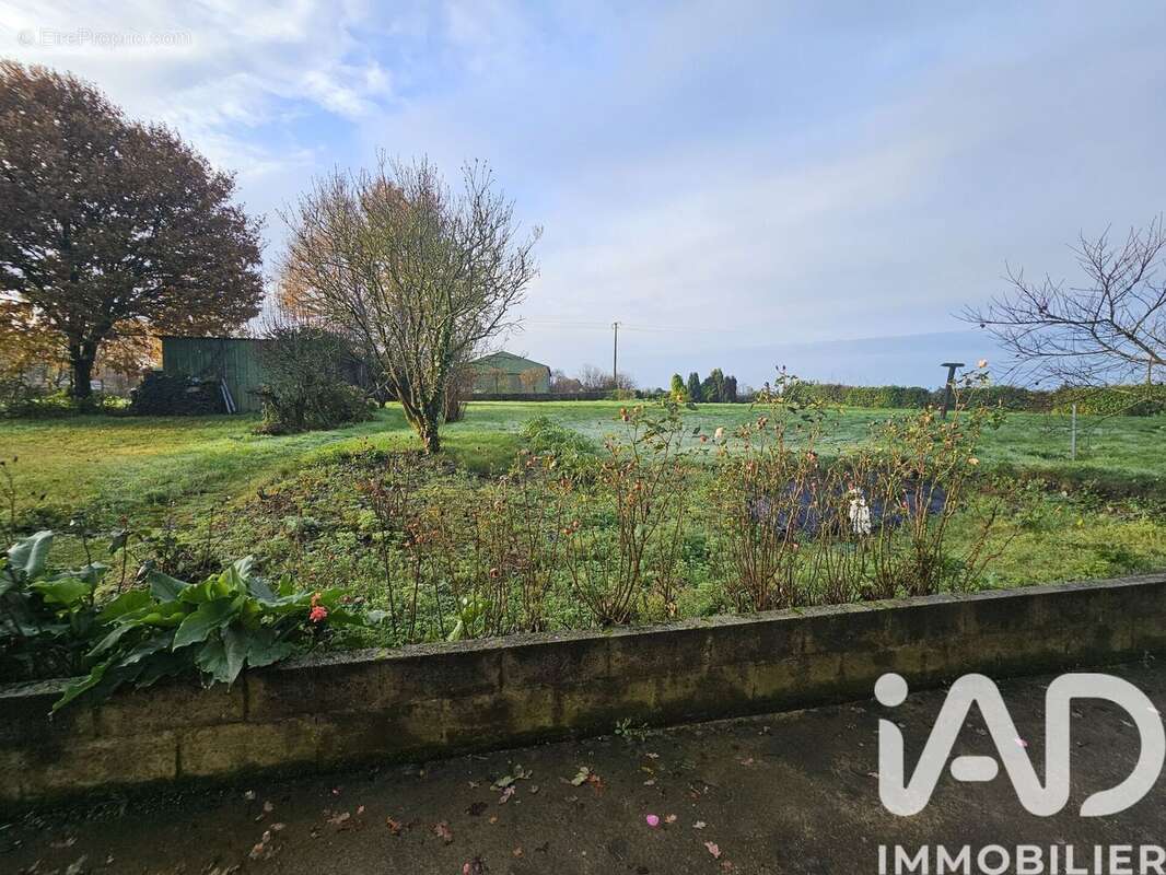 Photo 6 - Maison à MENEAC