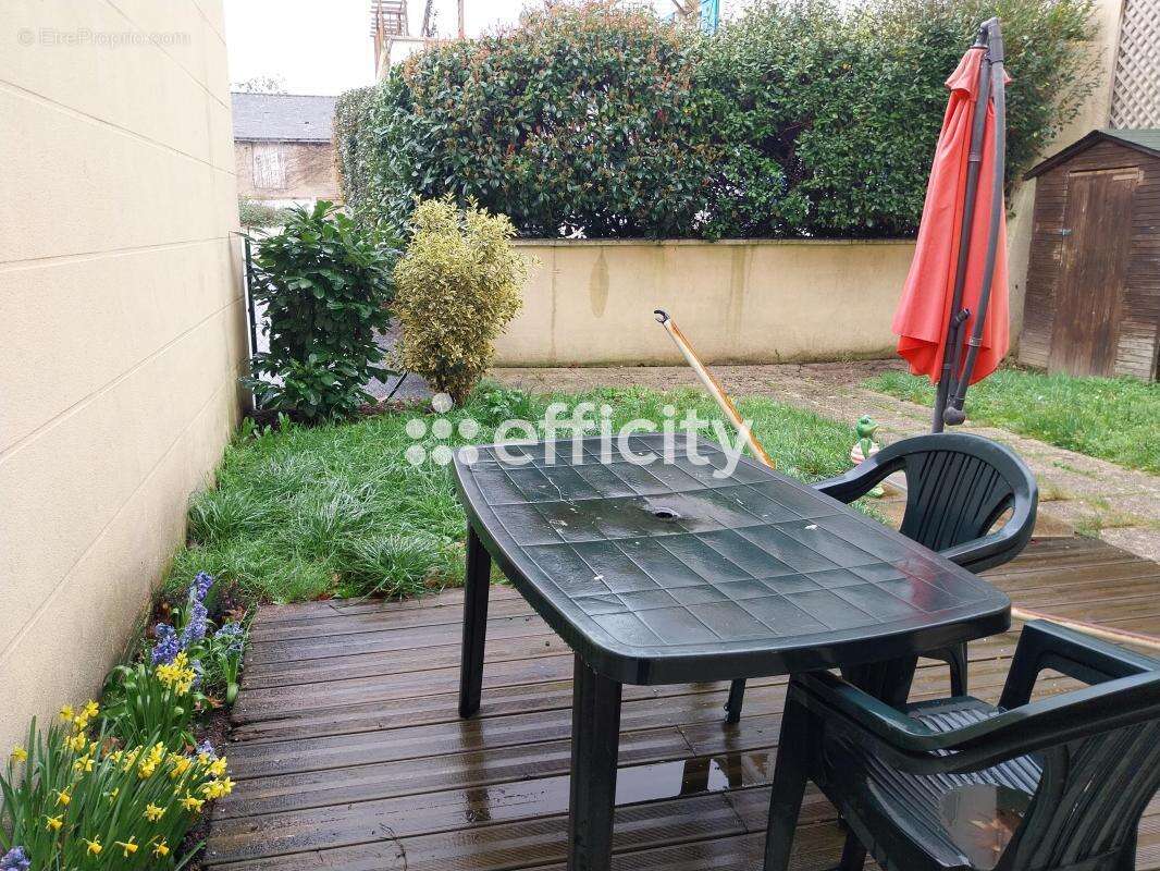 Appartement 50 m² à Nantes  - photo 6