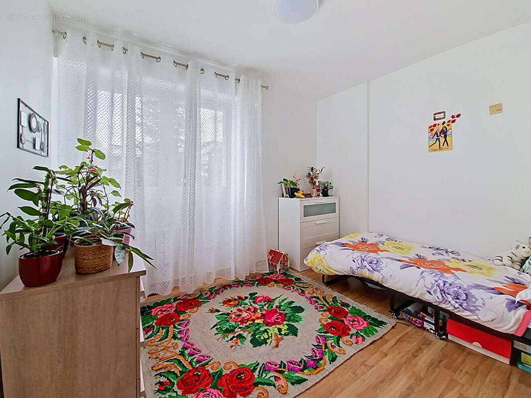 Appartement à YERRES
