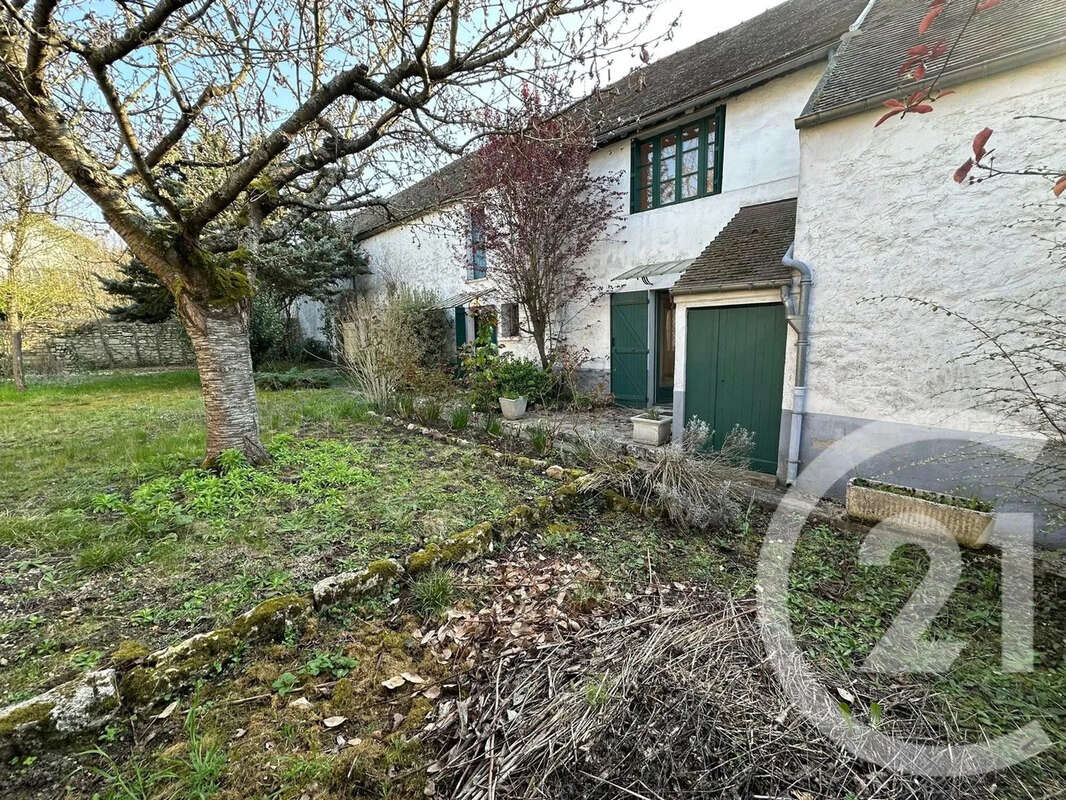 Maison à ROSNY-SUR-SEINE