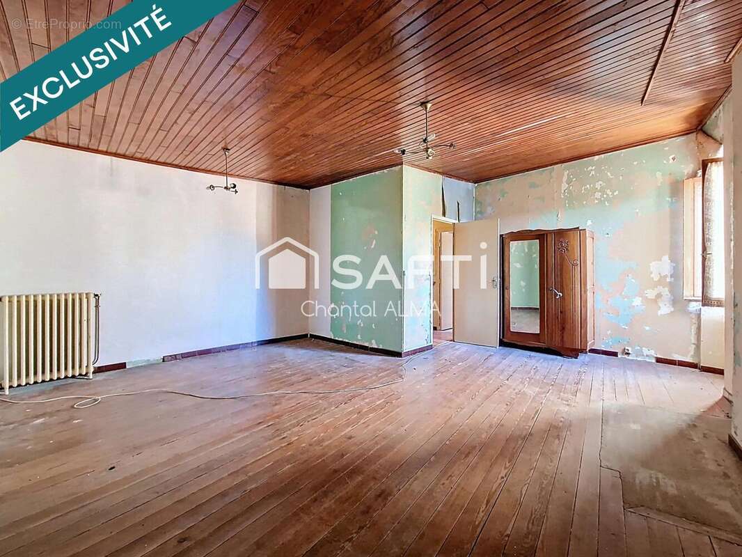 Photo 7 - Maison à PODENSAC