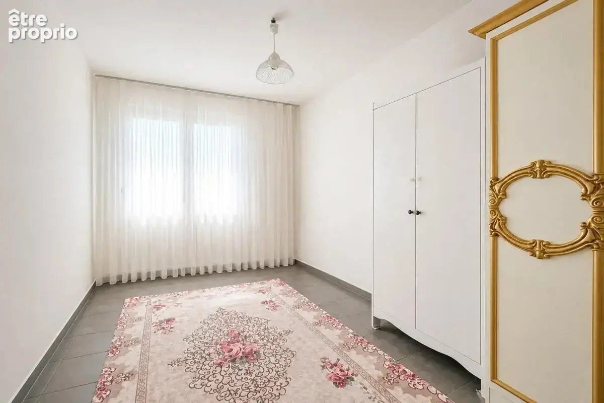 Appartement T4 de 69 m² situé à Marseille - photo 9