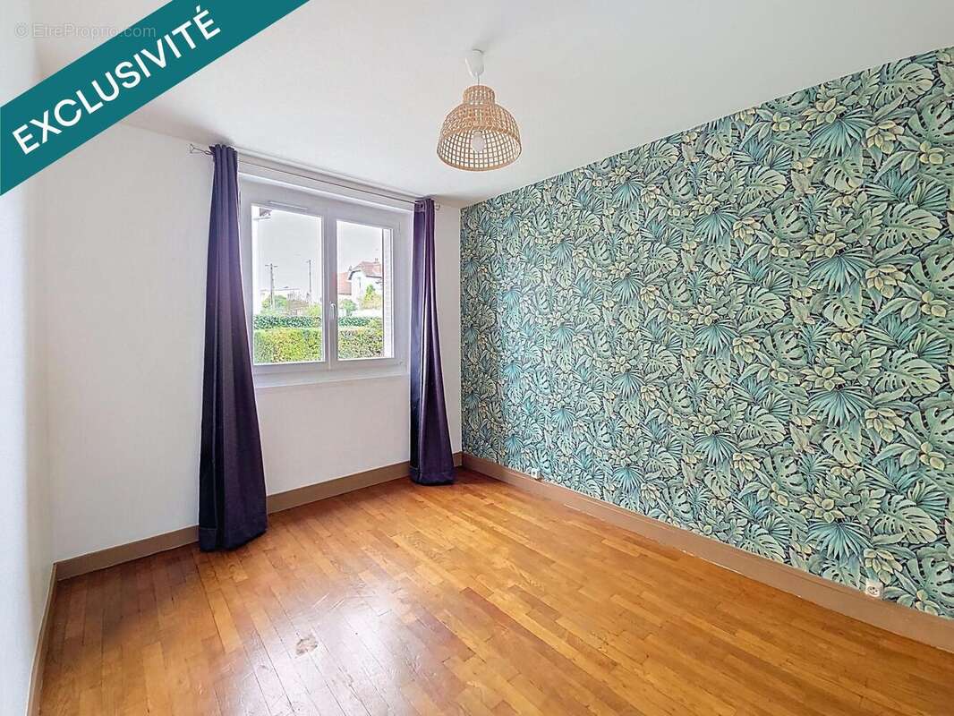 Photo 7 - Appartement à DIJON