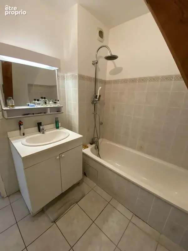 Appartement 65 m² à Valence  - photo 4