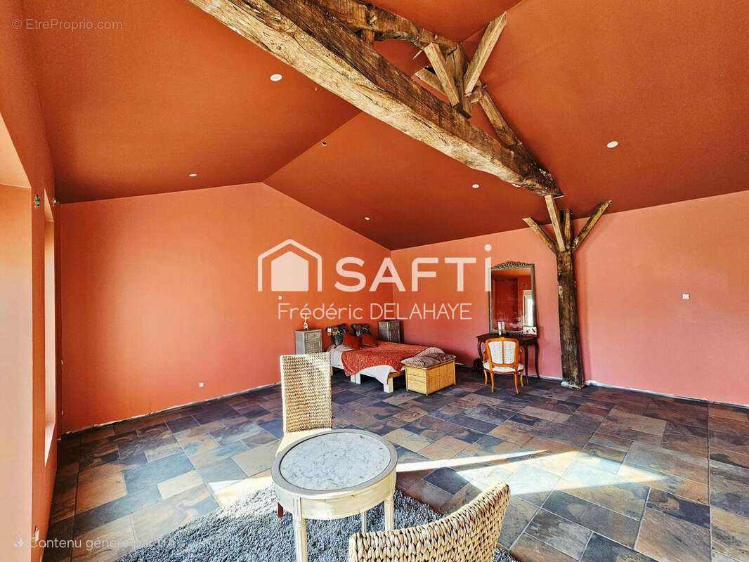 Photo 8 - Maison à CASTELNAU-DE-MEDOC