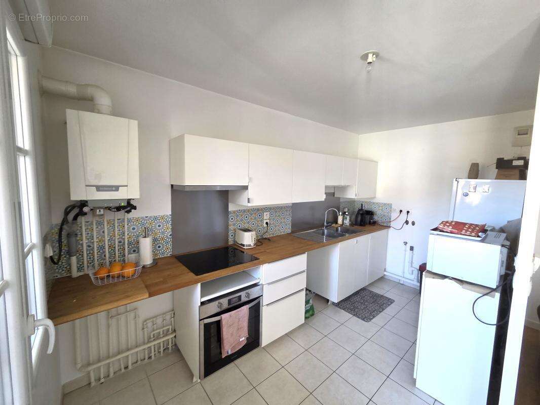 Appartement à ACHERES