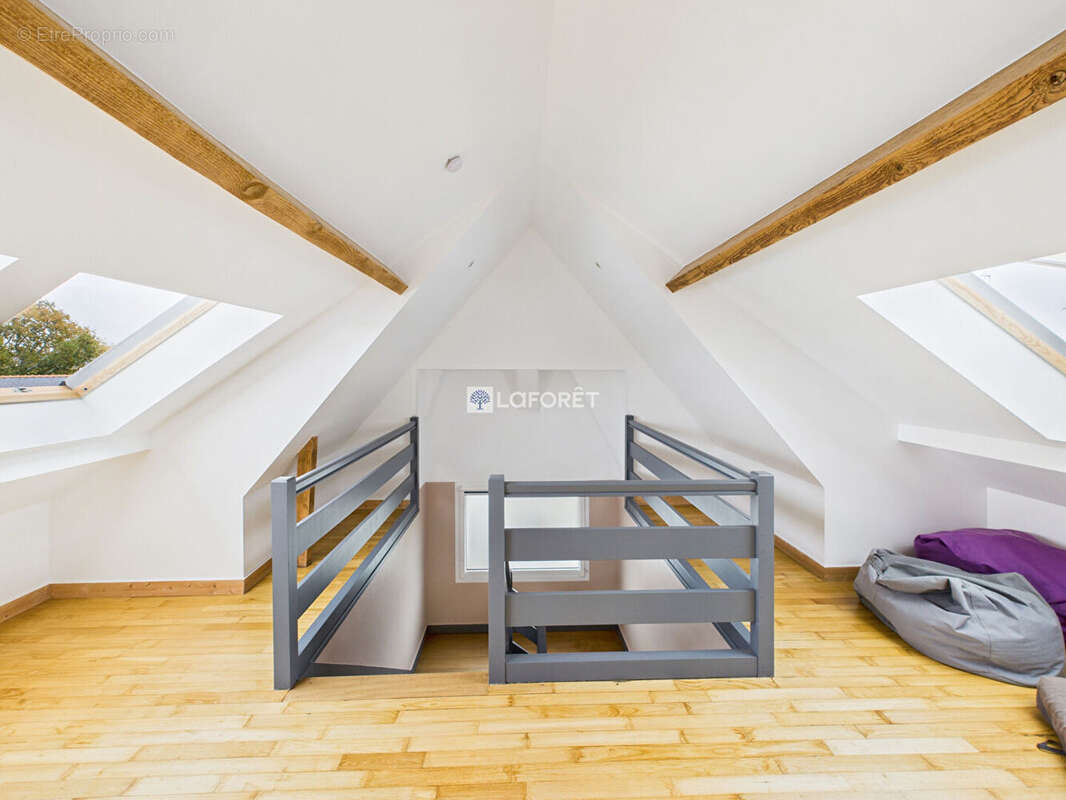 Appartement à CONCARNEAU