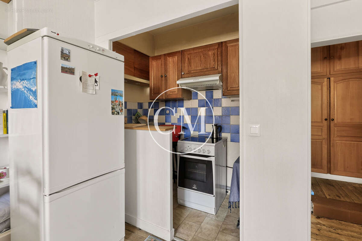 Appartement à VERSAILLES