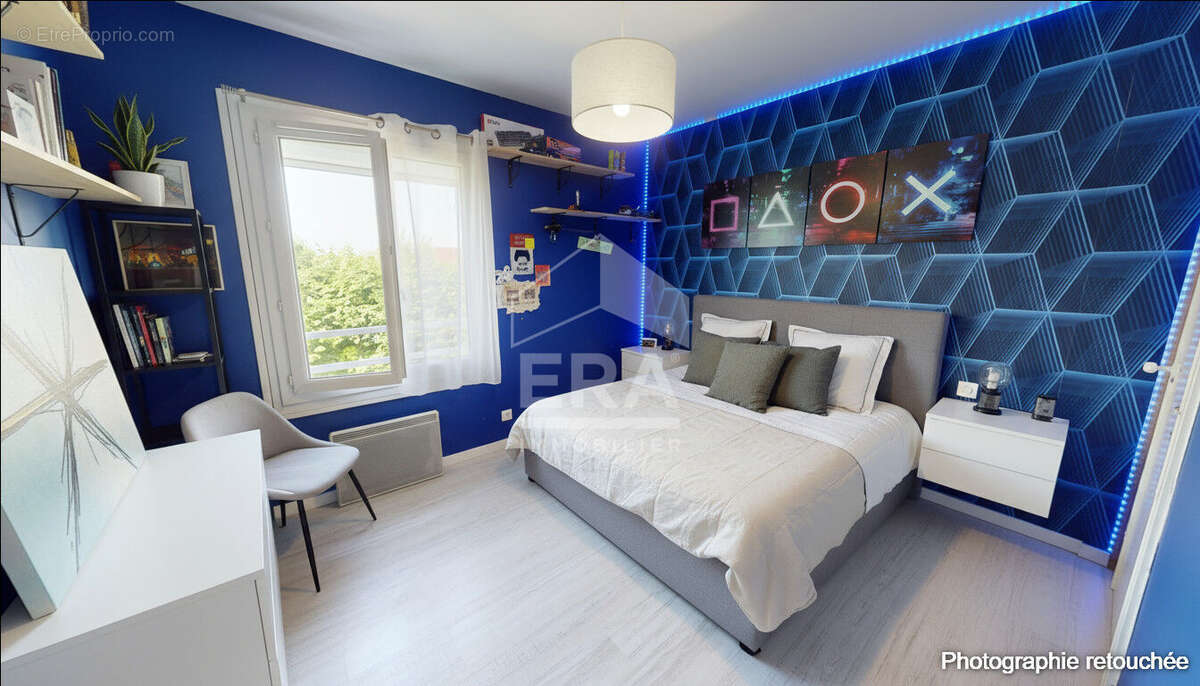 Maison à AMBERIEU-EN-BUGEY