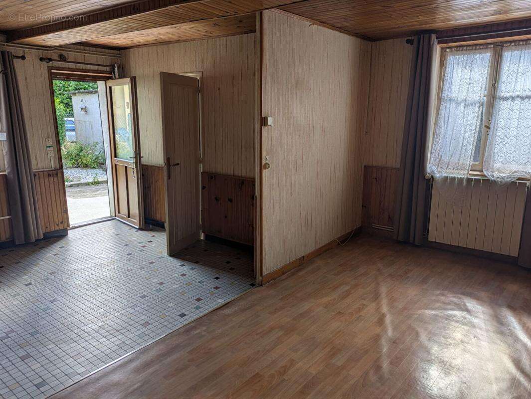 Maison Raveau 3 pièce(s) 61 m2 - photo 2
