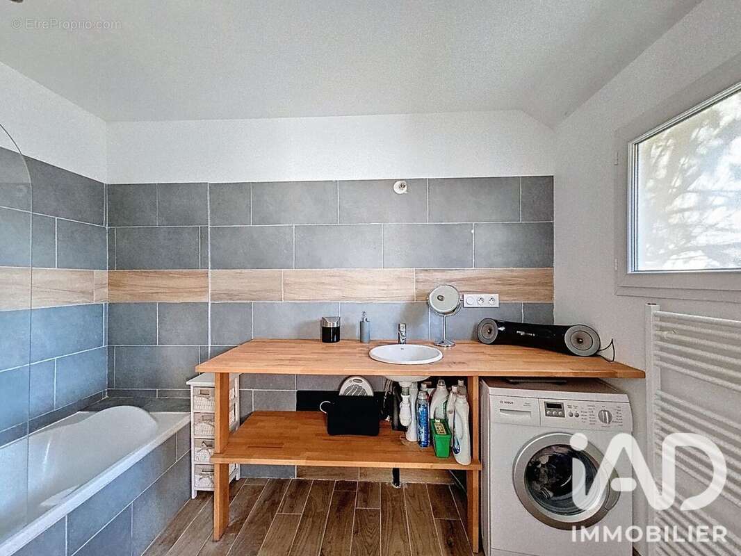 Photo 6 - Maison à SAINT-AUBIN-D'AUBIGNE
