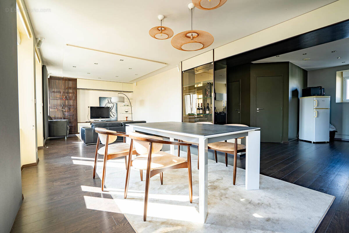 Appartement à CONCARNEAU