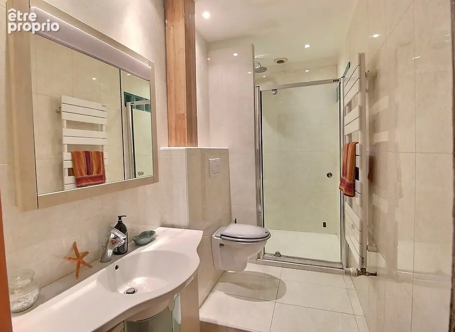 Appartement T4 Duplex 78m² Marseille 6ème Secteur Notre-Dame - photo 16