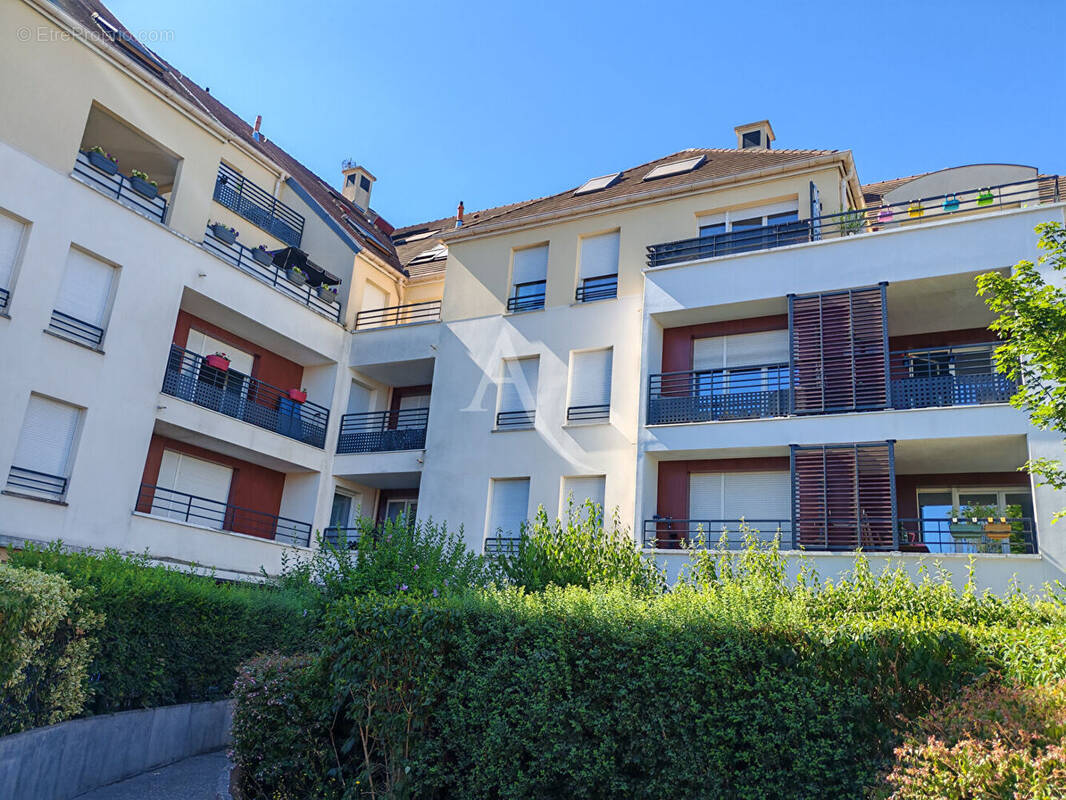 Appartement à ERMONT