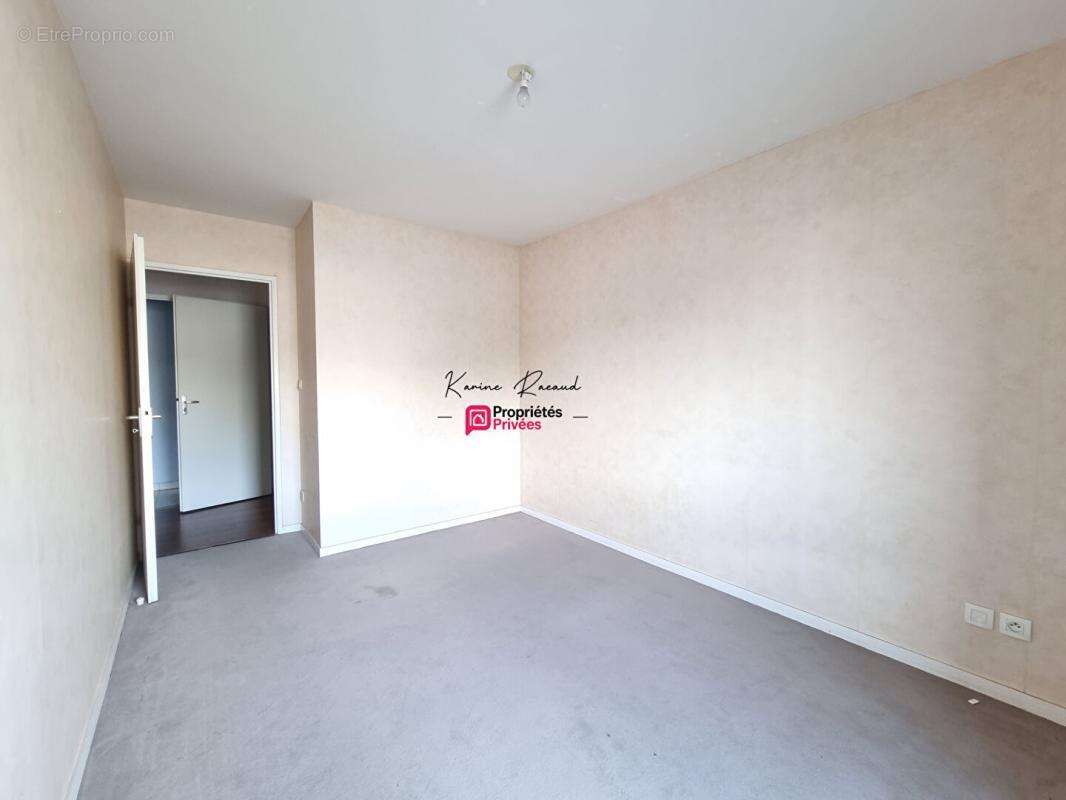 Appartement La Roche Sur Yon 3 pièce(s) 67.45 m2 - photo 8