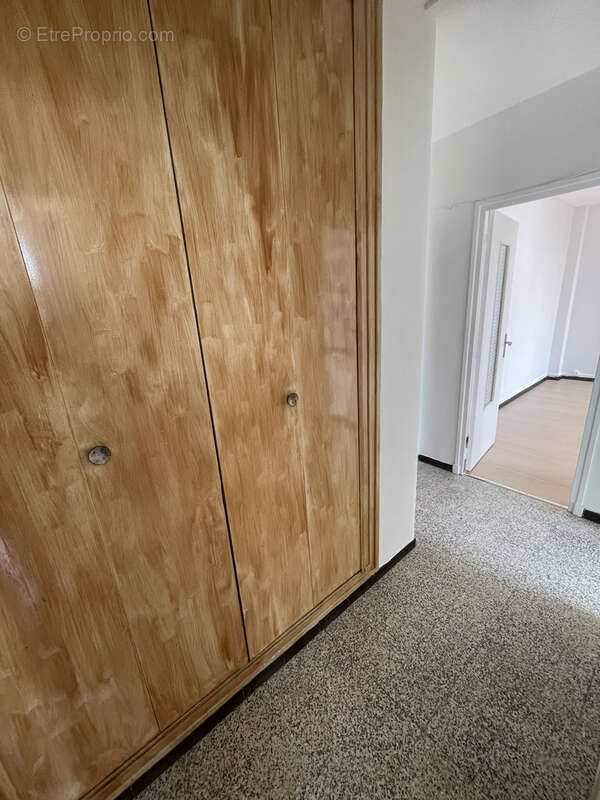 Appartement à PONT-SAINT-ESPRIT