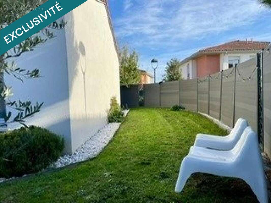 Photo 8 - Maison à GRATENTOUR