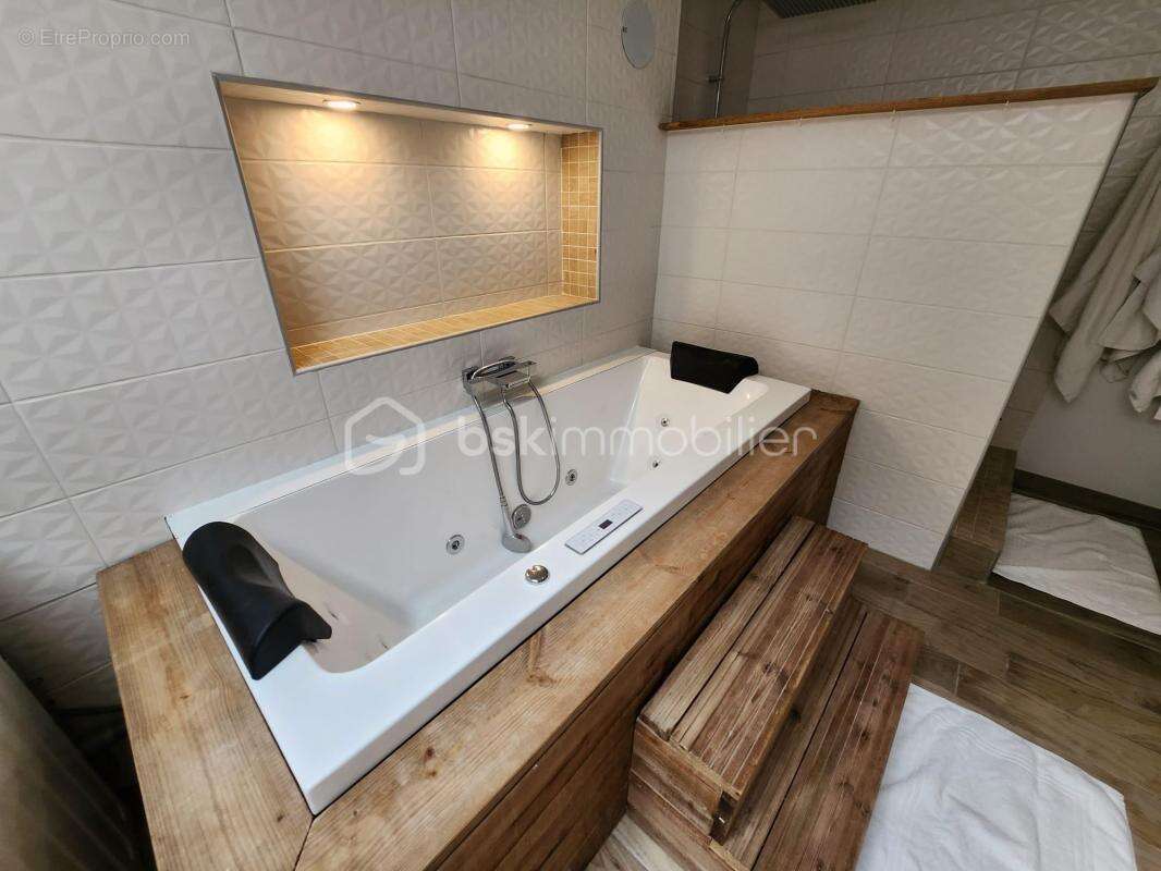 Appartement à DREUIL-LES-AMIENS