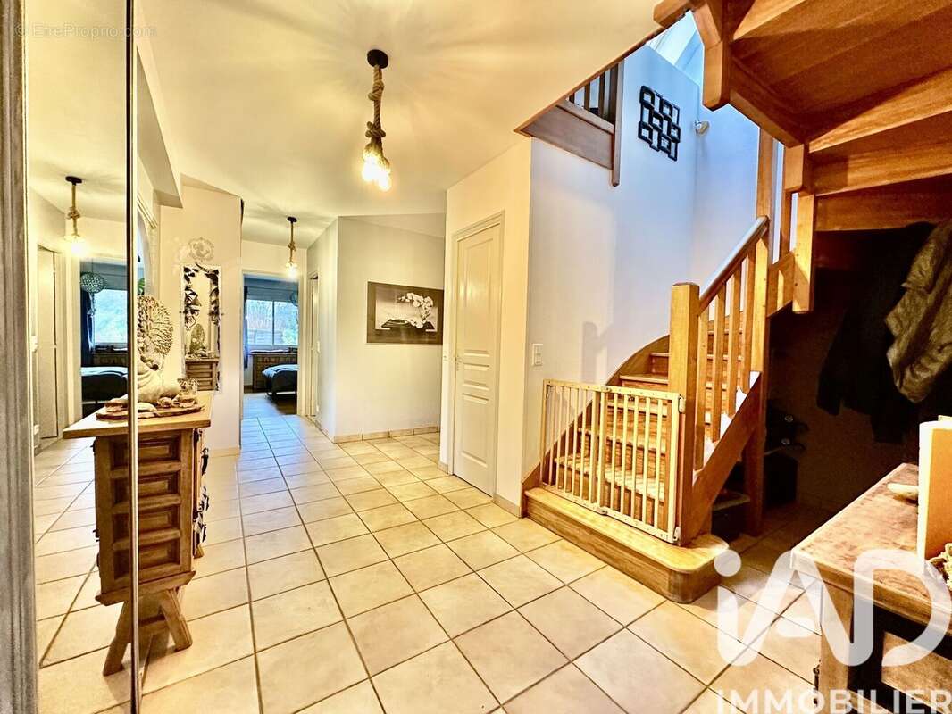 Photo 8 - Maison à PLOMELIN