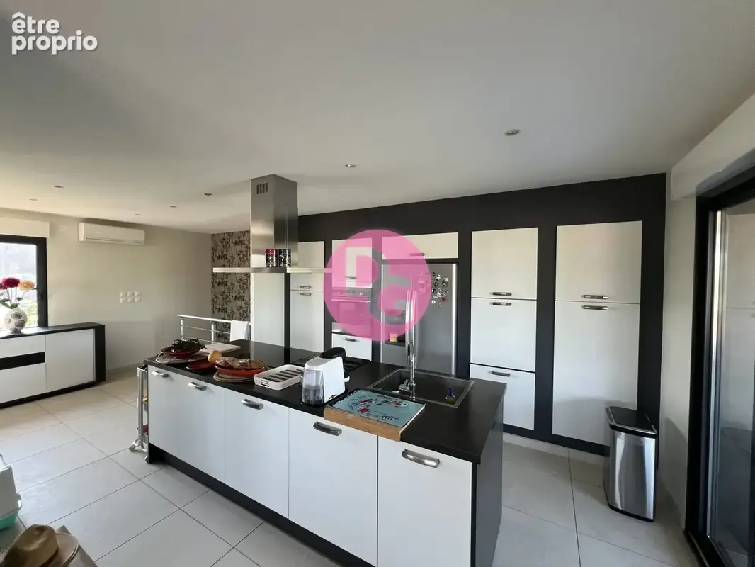 Maison 4 pièces 127 m² à vendre à Decazeville (12300) - photo 2