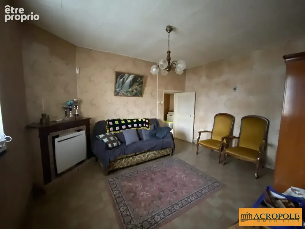 Maison 5 pièces 87 m² à vendre à Gien (45500) - photo 4