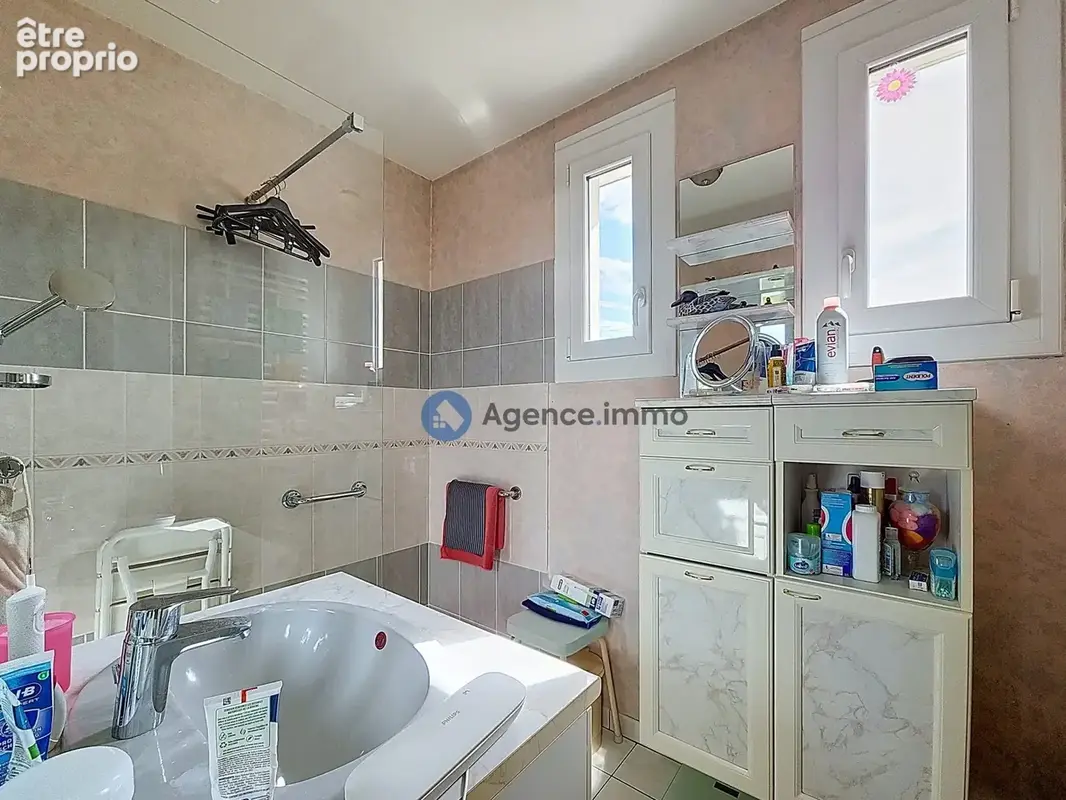Maison 103 m² à Vouvray-Sur-Loir  - photo 8