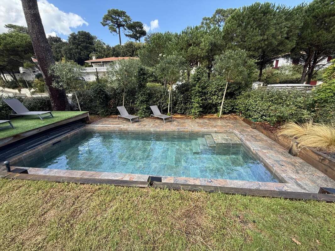 Maison à ARCACHON