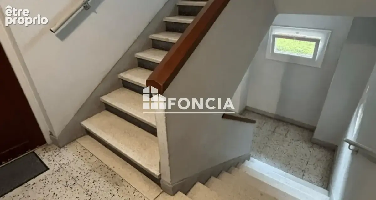 Appartement T3 à Montpellier – 58,74 m² avec loggia, proche tram et commerces - photo 6