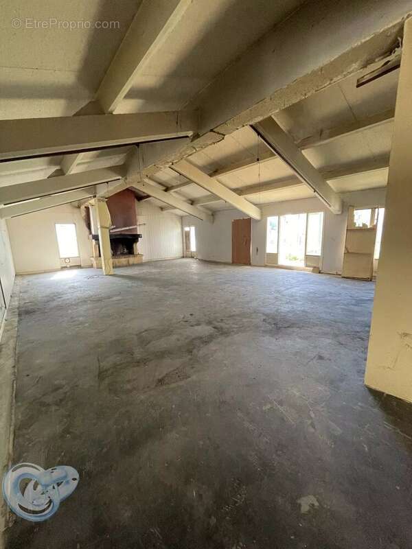 Maison à SAINT-CHRISTOL