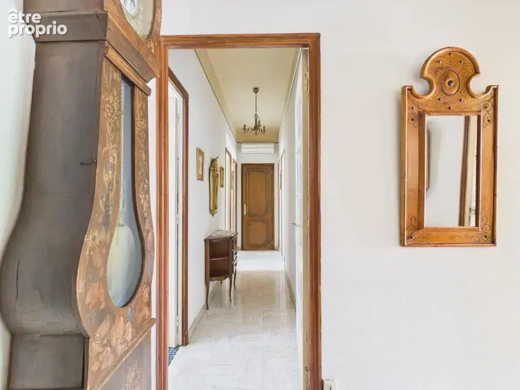 Appartement familial avec un balcon au coeur d'Avignon - photo 5