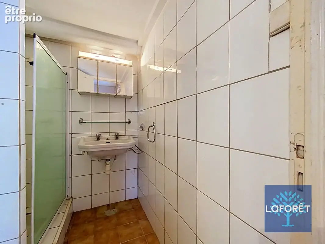 Maison d'habitation à Chantonnay 4 pièce(s) 86,3 m2 - photo 13