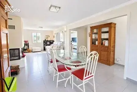 Maison - 155m ² - photo 6
