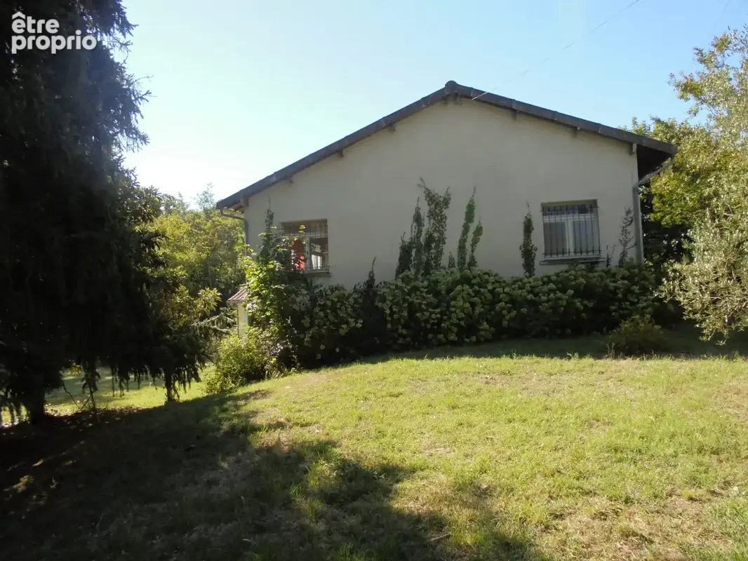 Maison 4 pièces 95 m² à vendre à Graulhet (81300) - photo 3
