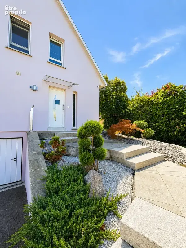 Maison 5 pièces de 138 m2 sur 8 ares - photo 3