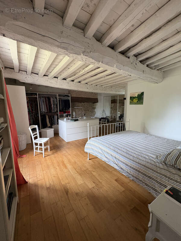 Maison à CHABRAC