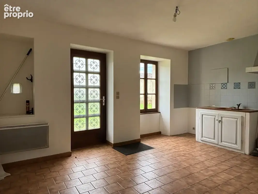 Maison 112m² à taizé-aizie - photo 4