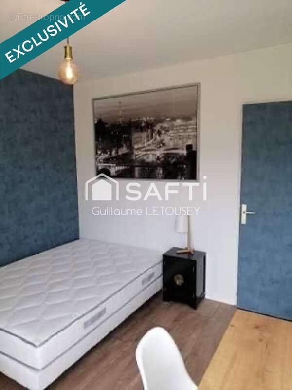 Photo 5 - Appartement à SAINT-LO