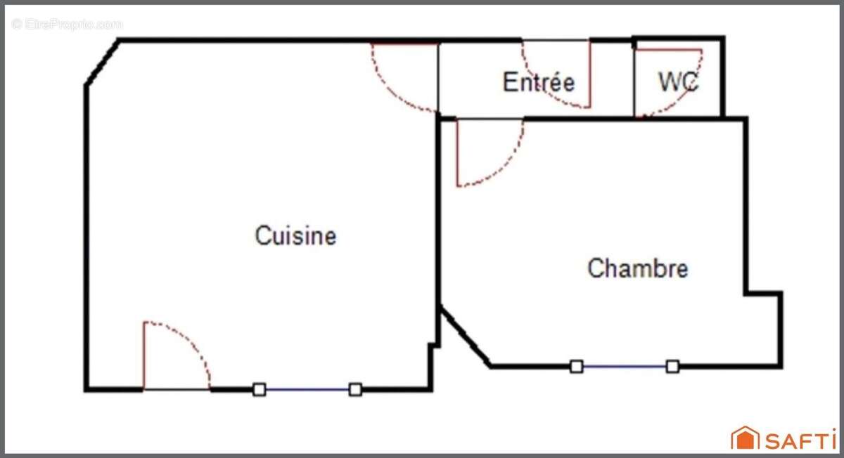 Photo 8 - Appartement à BERCK