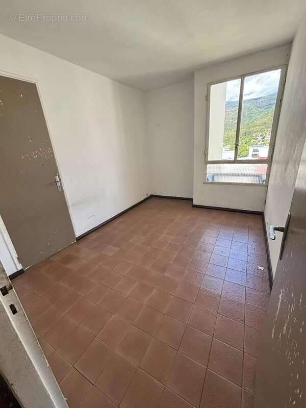Appartement à SAINT-DENIS