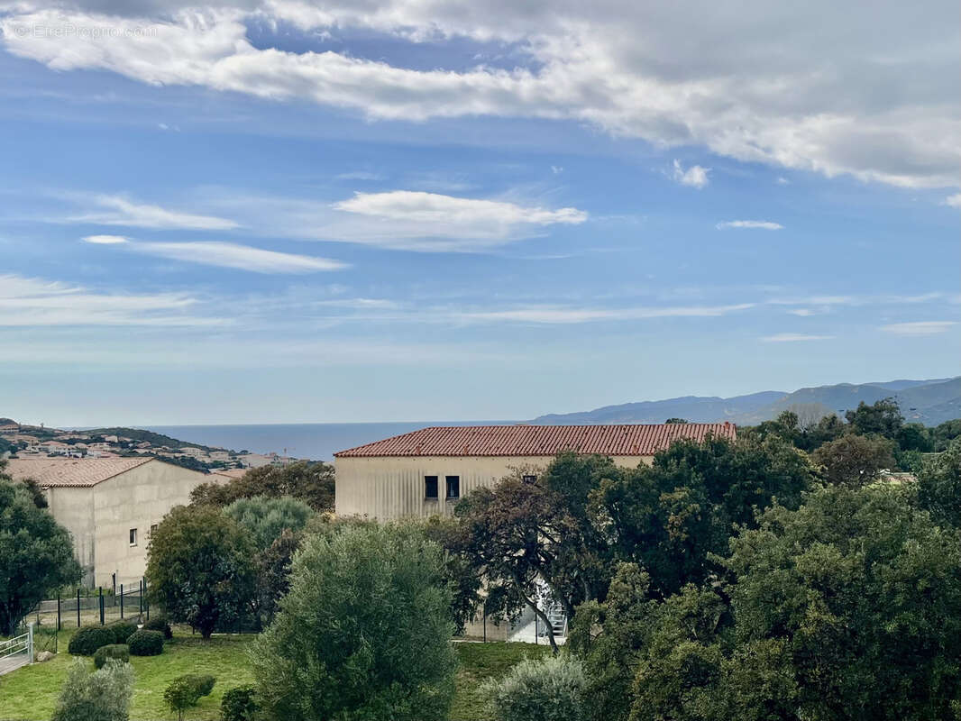 Appartement à PROPRIANO