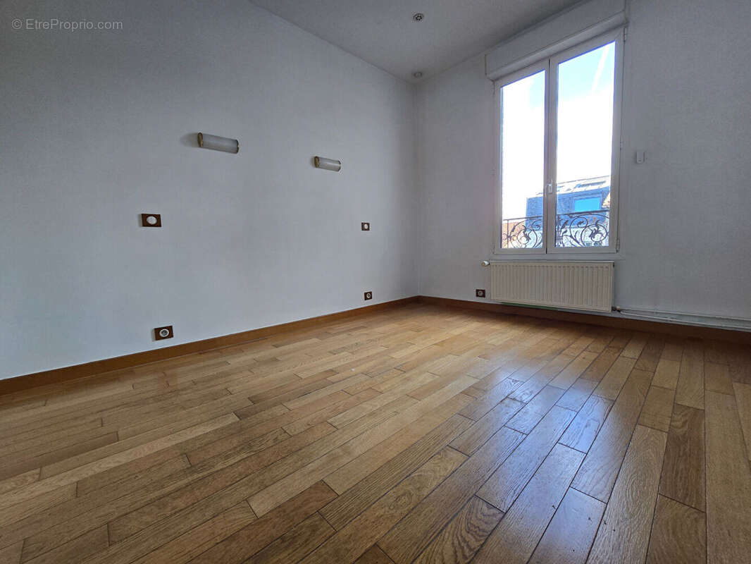 Maison à FONTENAY-SOUS-BOIS