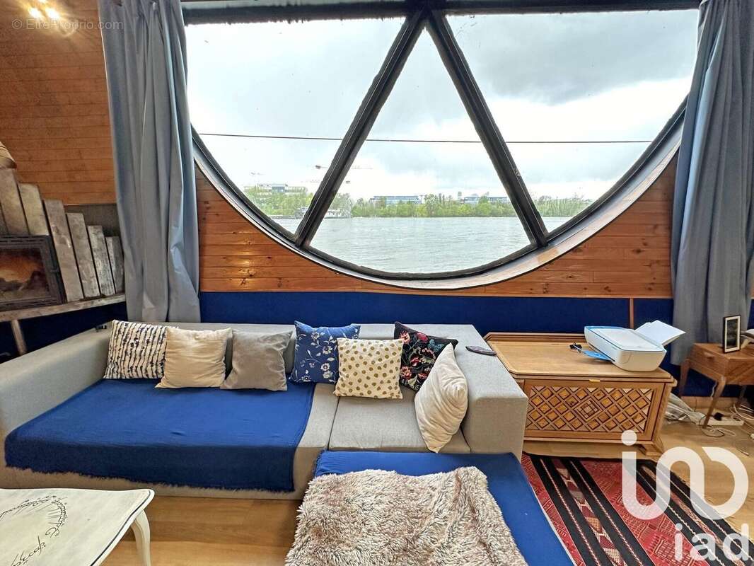 Photo 4 - Maison à BEZONS