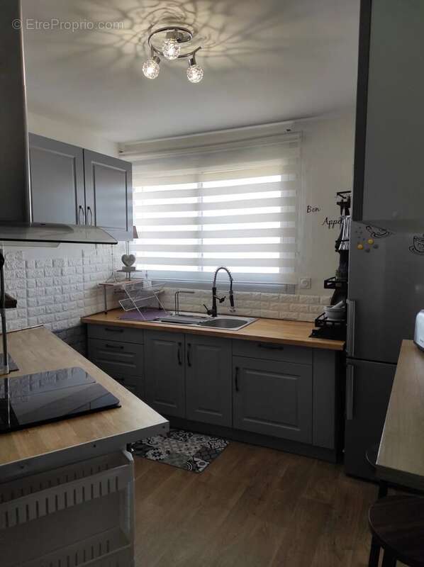 Appartement à VALRAS-PLAGE