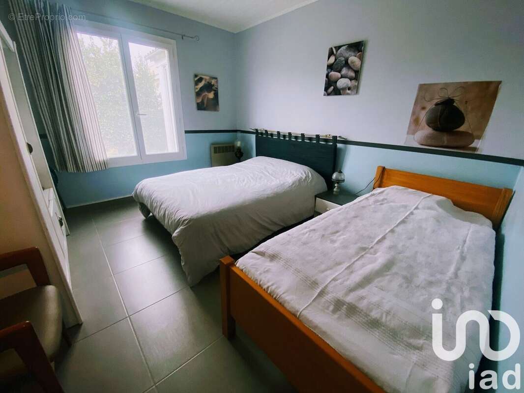 Photo 6 - Maison à SAINT-GEORGES-D'OLERON