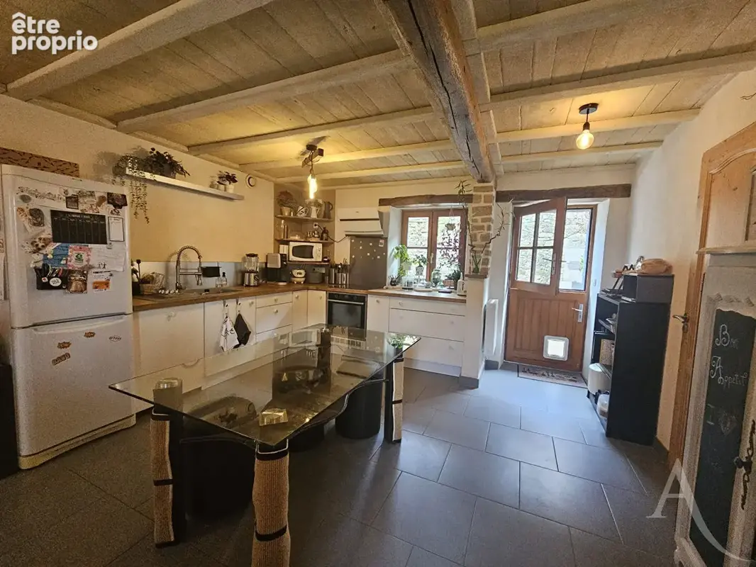 Maison à vendre Legé - photo 4